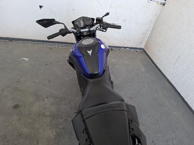 Foto 5: MT03 ABS - 2020/2020