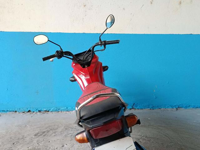 HONDA POP 110I - 2016/2017 — foto 5 de 13