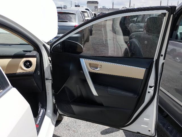 TOYOTA COROLLA ALTISFLEX - 2018/2019 — foto 16 de 39