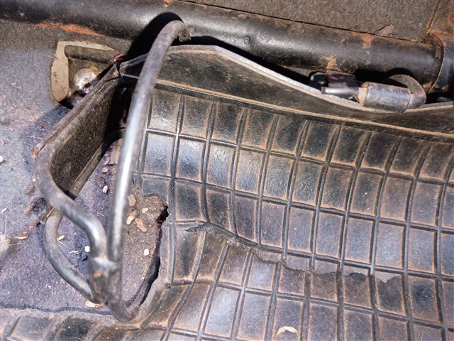 FIAT PALIO EX - 1998/1999 — foto 19 de 23