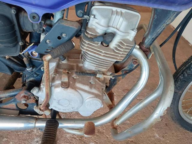 HONDA CG 125 TITAN - 1998/1998 — foto 6 de 11