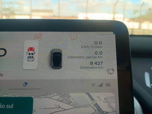 Foto 7 de 25: EX30 E60 ULTRA - 2024/2024