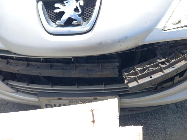 PEUGEOT 207HB XR S - 2012/2013 — foto 33 de 34