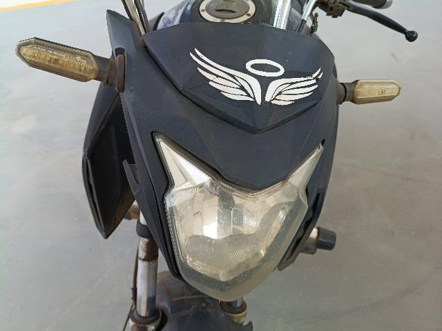 HONDA CG 160 FAN - 2017/2018 — foto 5 de 16