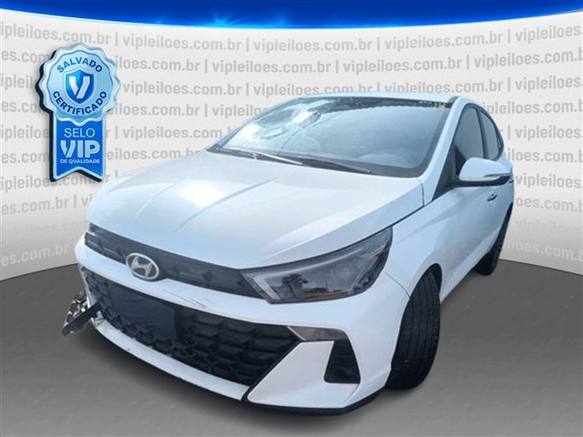 Hyundai HB20S10TA Fe.pla 2025