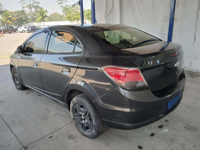 CHEVROLET PRISMA 10MT JOYE - 2016/2017 — foto 3 de 38