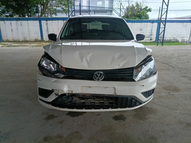 VOLKSWAGEN GOL 1.0L MC4 - 2021/2022 — foto 8 de 38