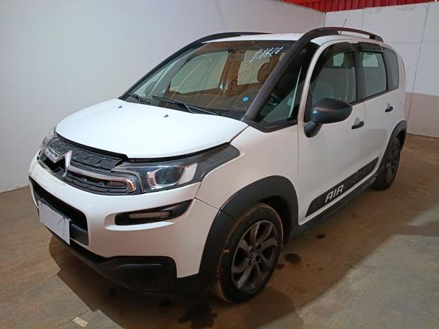 CITROEN AIRCROSS A LIVE - 2016/2017
