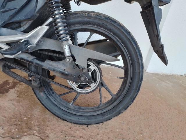 Foto 7 de 9: CG 160 CARGO - 2021/2021