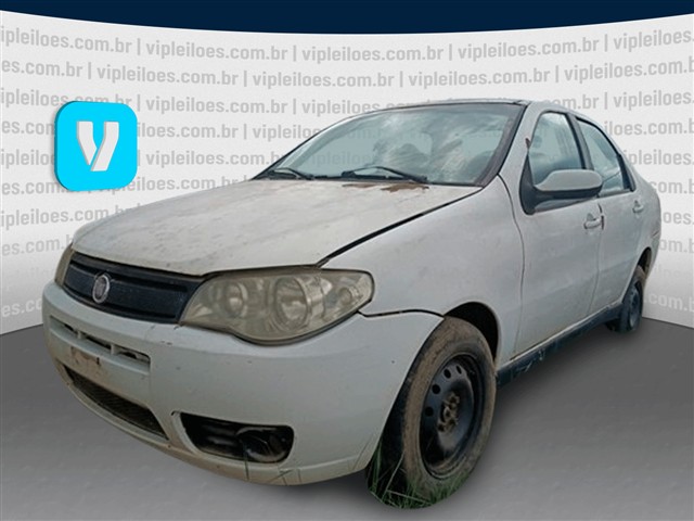 Fiat Siena Fire Flex