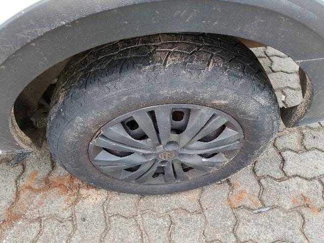 VOLKSWAGEN NOVA SAVEIRO RB MBVS - 2020/2021 — foto 19 de 27