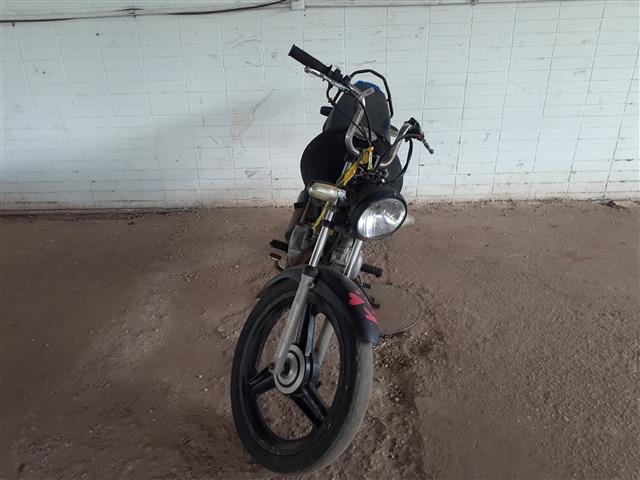 HONDA CG 125 FAN KS - 2009/2009 — foto 3 de 9