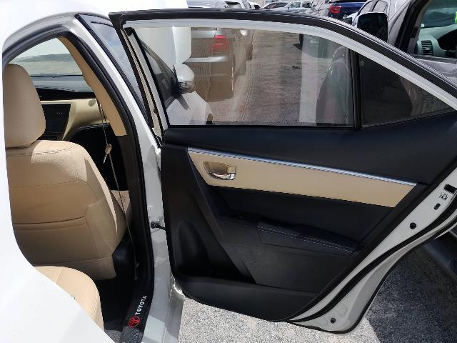 TOYOTA COROLLA ALTISFLEX - 2018/2019 — foto 17 de 39