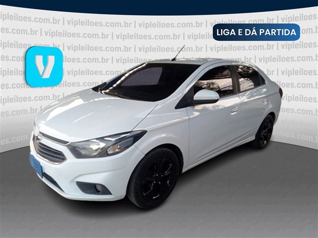 Chevrolet Prisma 1.4MT LT 2019