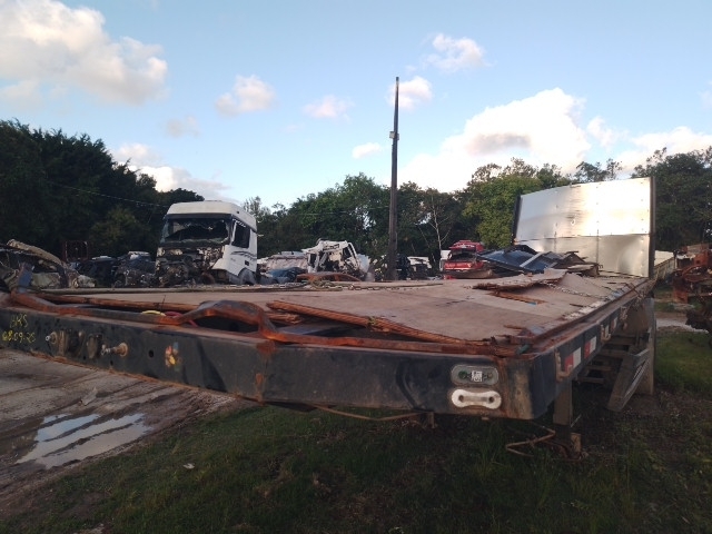 SR - FACCHINI SRF 2CA - leilão extrajudicial - CAMAÇARI BA - lance mínimo R$ 18.300