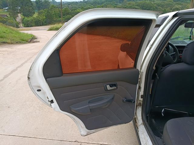 FIAT SIENA ELX - 2005/2006 — foto 13 de 23