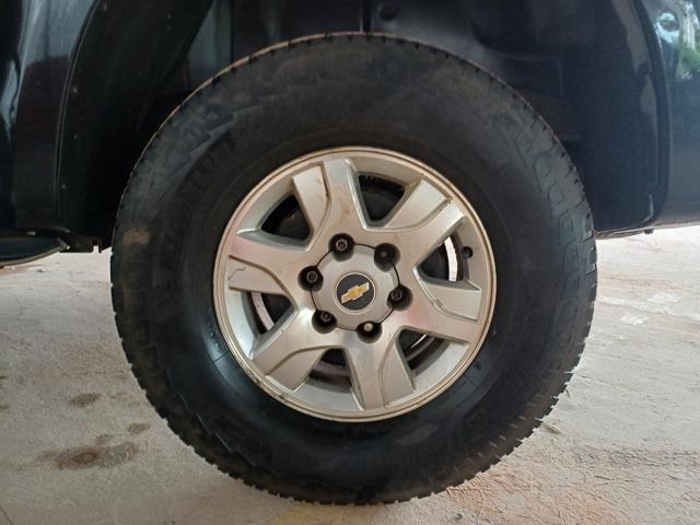 CHEVROLET S10 LT FD2 - 2012/2013 — foto 18 de 26