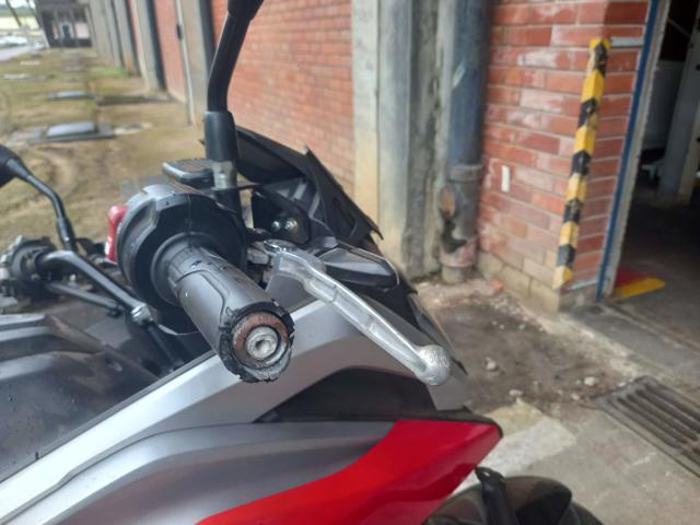 HONDA NC 750X - 2023/2023 — foto 12 de 14