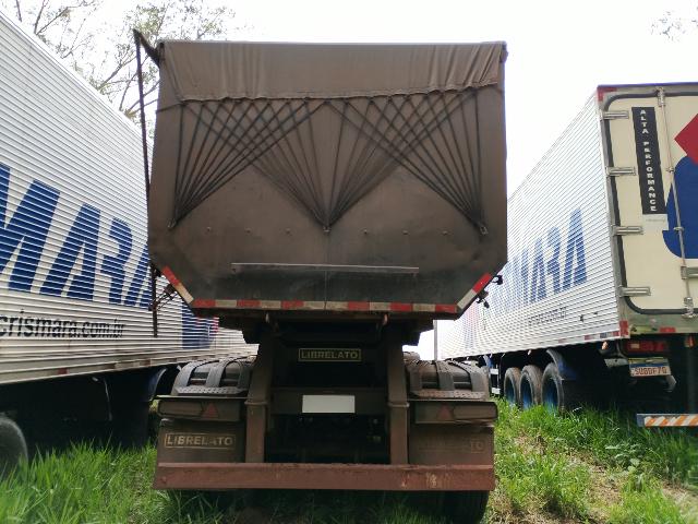 Foto 12 de 17: LIBRELATO SRBA 4E - 2023/2023