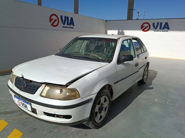 VOLKSWAGEN GOL 16V - 2000/2000