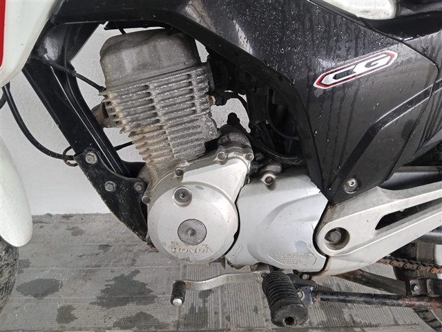 Foto 6 de 8: CG 150 TITAN EX - 2014/2015