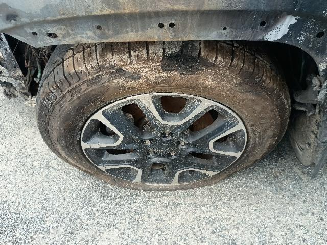 Foto 27 de 32: COMPASS TRAILHAWK D - 2021/2021