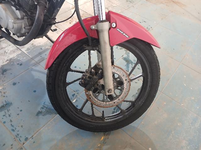 Foto 8 de 9: CG150 START - 2015/2015