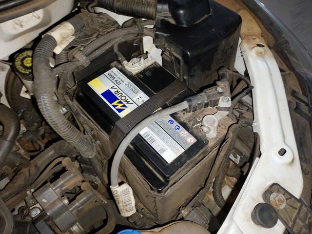 MOBI LIKE 1.0 FIRE FLEX 4P. - 2022/2023 — foto 9 de 40