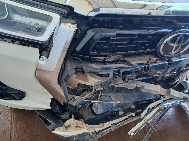 Foto 31 de 36: HILUX CDSRXA4FD - 2022/2022