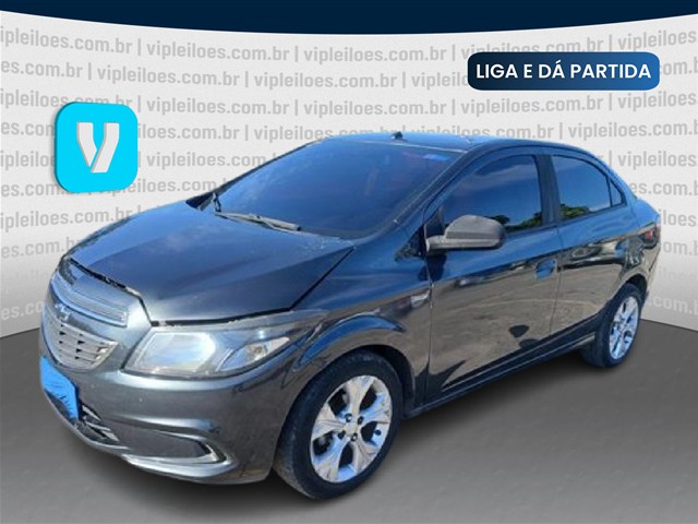 Chevrolet Prisma 10mt Joye