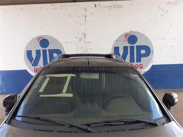 FIAT STRADA ADVENTURE CD - 2010/2010 — foto 24 de 24