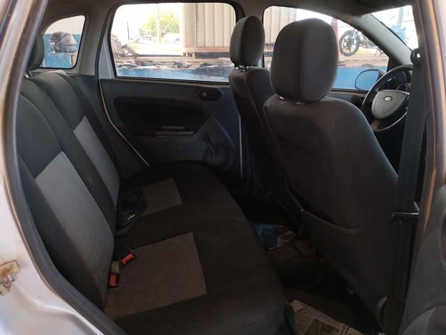 FORD FIESTA FLEX - 2010/2011 — foto 25 de 37
