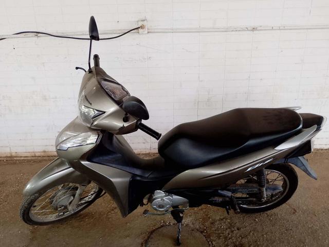 Honda BIZ 110i BIZ 110i
