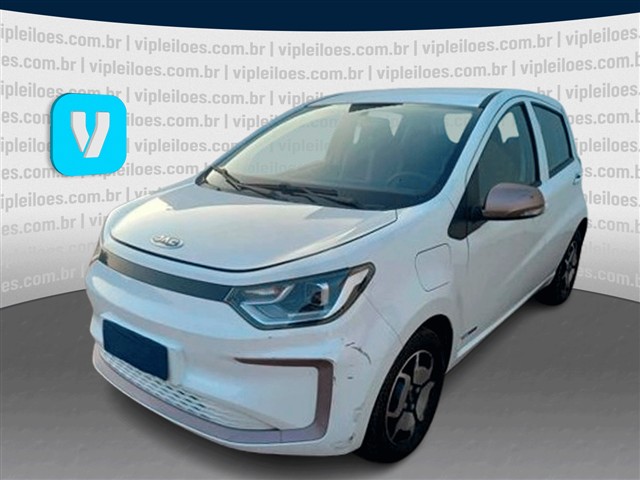 JAC MOTORS E JS1 - 2024/2025