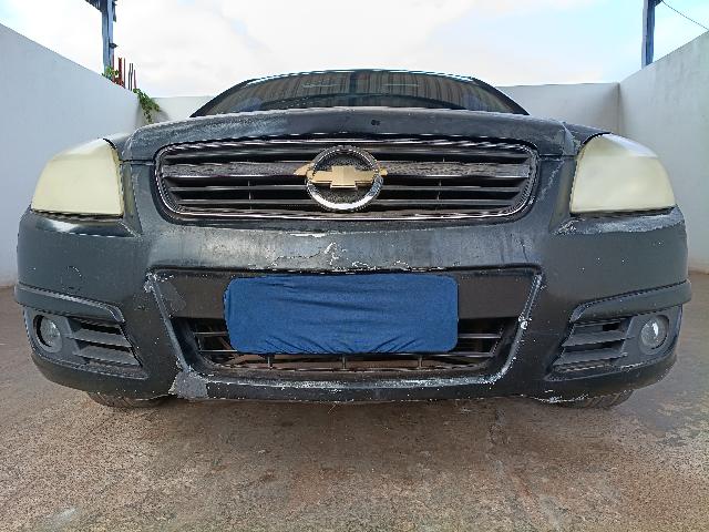 GM VECTRA SEDAN ELITE - 2006/2006 — foto 38 de 40