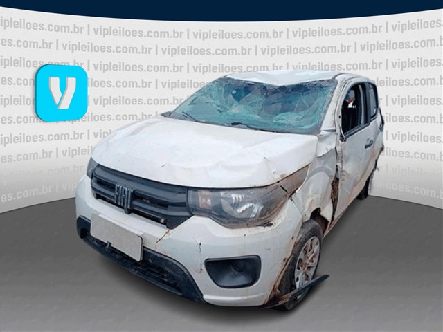 FIAT MOBI LIKE - 2023/2024
