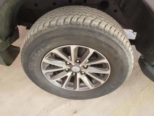 MMC TRITON SPORT HPE S - 2019/2020 — foto 9 de 26
