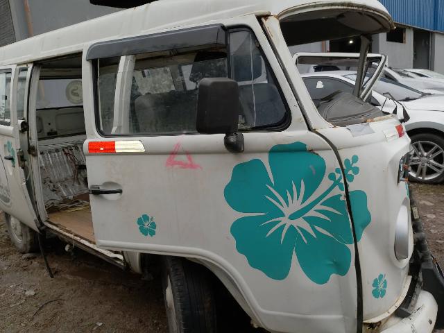 Foto 9 de 23: KOMBI - 2008/2009