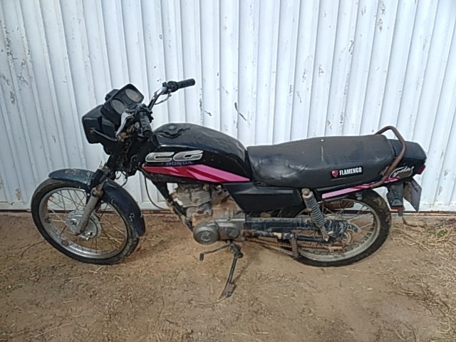 HONDA 125 TODAY