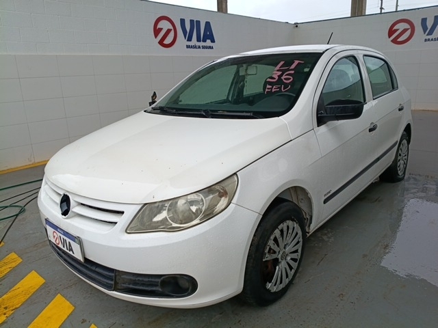 Volkswagen GOL 1.0