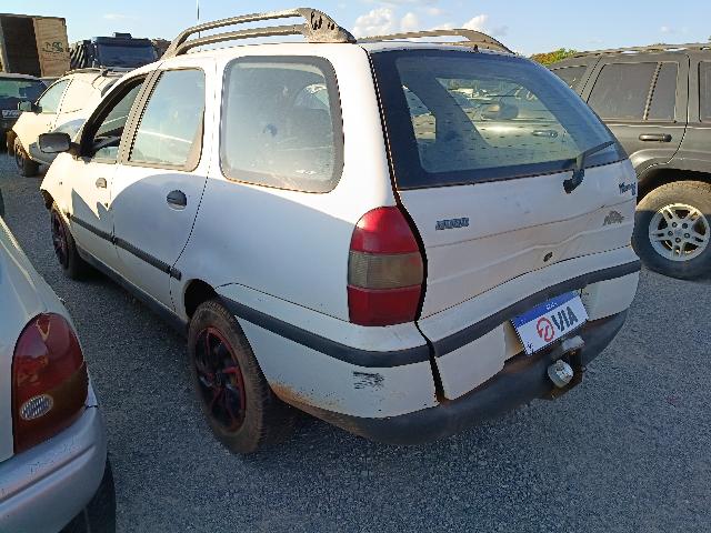 FIAT PALIO WEEKEND 16V - 1998/1998 — foto 4 de 5