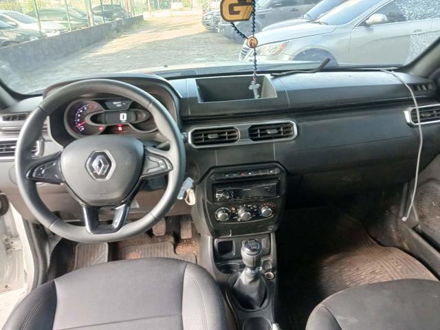 RENAULT OROCH PRO 16 - 2023/2024 — foto 5 de 26