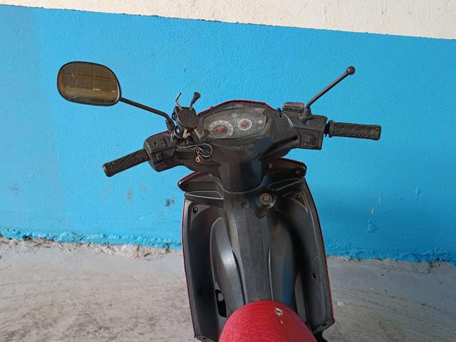 YAMAHA T115 CRYPTON ED - 2011/2012 — foto 6 de 13