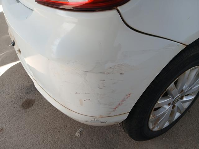 VOLKSWAGEN GOL 1.0 - 2009/2010 — foto 30 de 39