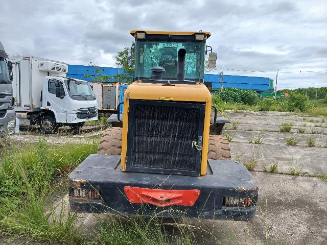 Foto 13 de 30: PA CARREGADEIRA MODELO F936K - 2025/2025
