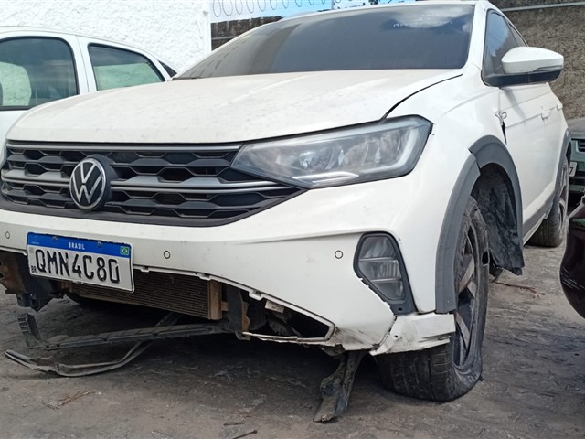 Volkswagen Nivus HL TSI AD 2021