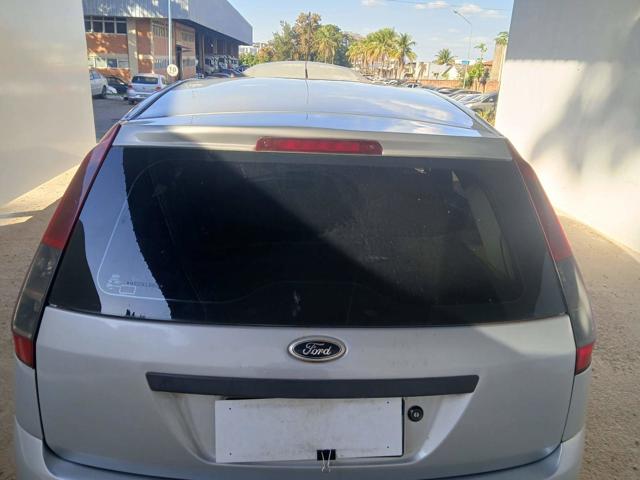 FORD FIESTA FLEX - 2010/2011 — foto 25 de 37
