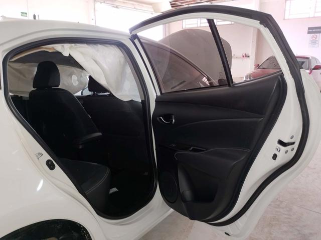 Foto 15 de 28: YARIS SD XLS15 AT - 2019/2020