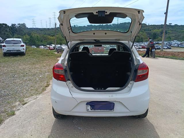 FORD KA SE 1.0 HA B - 2017/2018 — foto 23 de 27