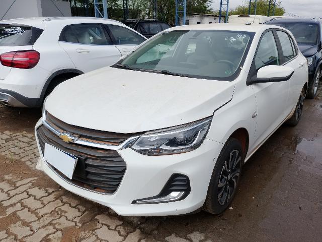 Chevrolet Onix 10TAT PR2 2025